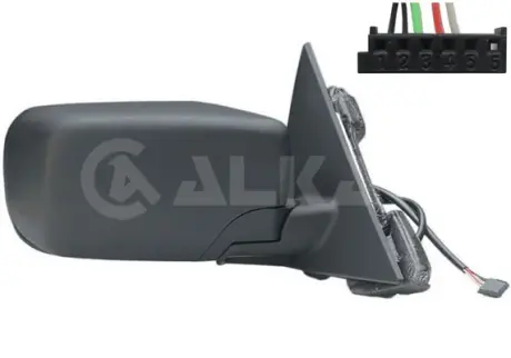 Дзеркало ALKAR 6152849