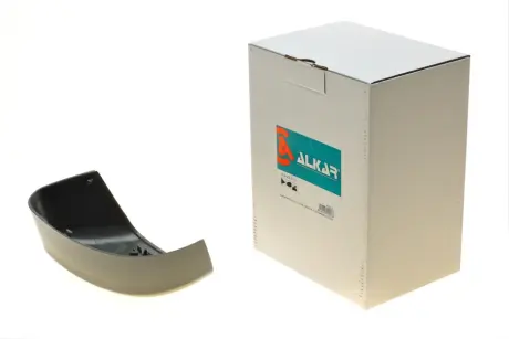Скло дзеркала ALKAR 6342401