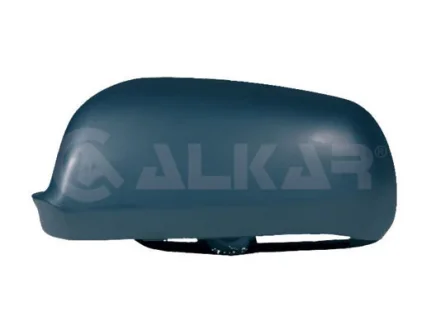 Кришка дзеркала (під фарбування) (L) Skoda Octavia 96-10 ALKAR 6343521