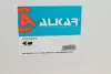 Кришка дзеркала (L) Citroen Berlingo/Peugeot Partner 1.6 HDi 08- ALKAR 6343867 (фото 6)