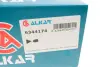 Корпус дзеркала ALKAR 6344174 (фото 8)