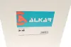 Корпус дзеркала ALKAR 6344645 (фото 7)
