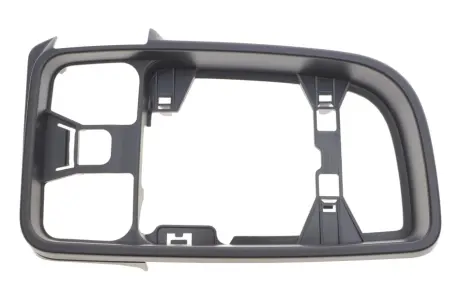 Рамка дзеркала заднього виду MB Sprinter (W907/W910) 18- (L) ALKAR 6371021