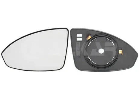 Скло дзеркала ALKAR 6401454