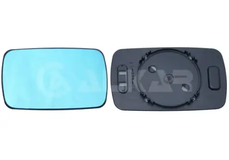 Скло дзеркала ALKAR 6401485