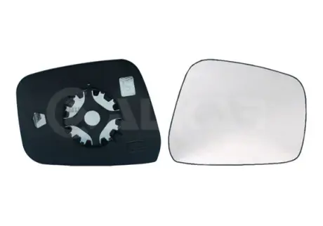 Скло дзеркала ALKAR 6401572