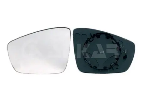 Корпус дзеркала ALKAR 6402123