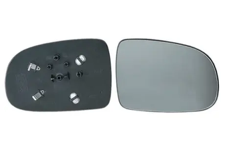 Скло дзеркала ALKAR 6402420
