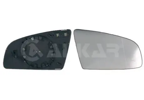 Скло дзеркала ALKAR 6402525