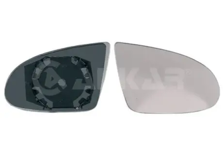 Скло дзеркала ALKAR 6402796