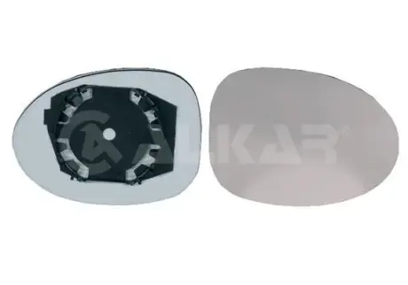 Скло дзеркала ALKAR 6412167