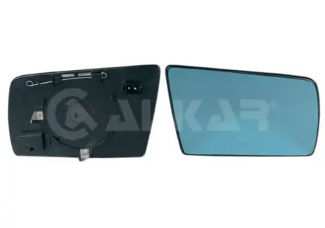 Скло дзеркала ALKAR 6412539