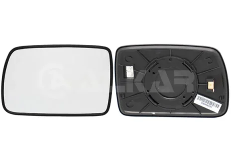 Корпус дзеркала ALKAR 6431639