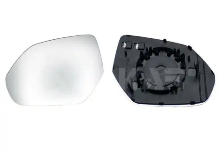 Скло дзеркала (з підігрівом) Audi Q8 18- (L) ALKAR 6431825