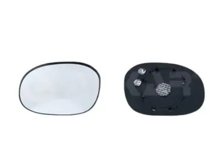 Скло дзеркала ALKAR 6431851