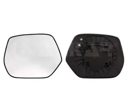 Скло дзеркала ALKAR 6431939