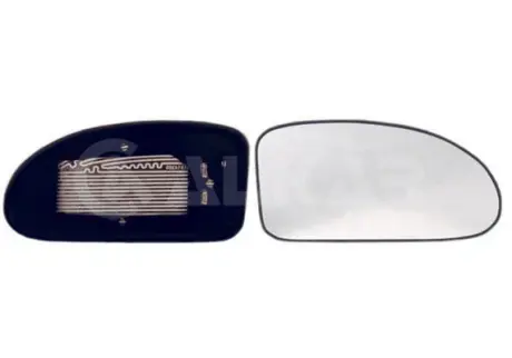 Скло дзеркала ALKAR 6432399