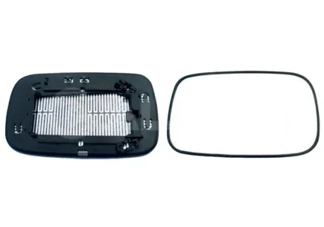 Скло дзеркала ALKAR 6432596