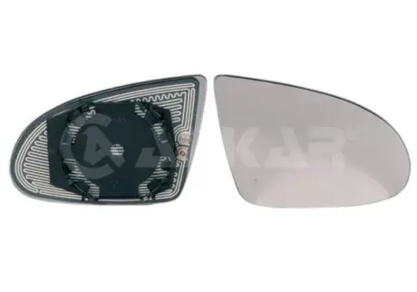 Скло дзеркала ALKAR 6432796