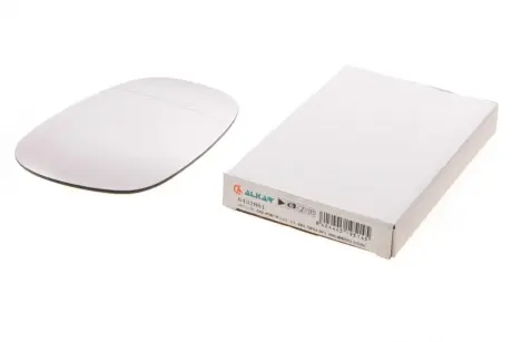 Скло дзеркала ALKAR 6432861