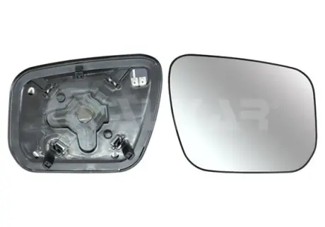 Скло дзеркала ALKAR 6432980