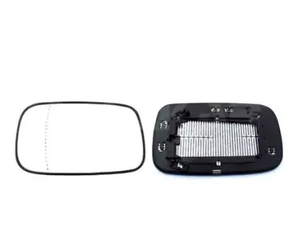 Скло дзеркала ALKAR 6471596