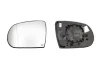 Скло дзеркала (з підігрівом) Jeep Cherokee/Compass 13- (L) Alkar 6471809 (фото 1)