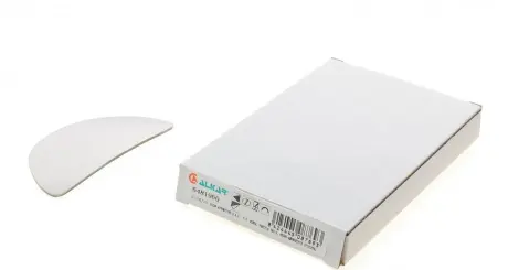 Скло дзеркала ALKAR 6481960