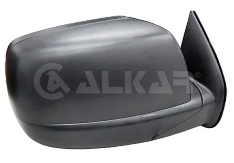 Дзеркало заднього виду Ford Ranger 05- (R) (електро) Alkar 9028404