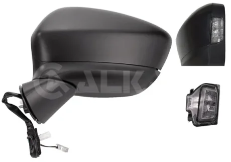 Дзеркало Alkar 9039665