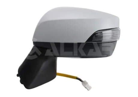 Дзеркало Alkar 9043893