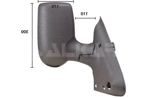 Дзеркало ALKAR 9228960 (фото 1)