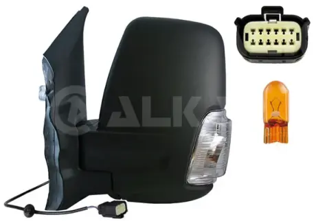 Дзеркало ALKAR 9229666 (фото 1)