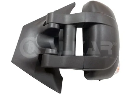 Дзеркало заднього виду Opel Movano/ Renault Master 10- (Довгий кронштейн) (L) (електро) ALKAR 9235907