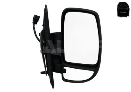 Дзеркало Alkar 9236905