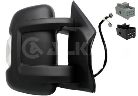 Фото 1 - дзеркало ALKAR 9242922 Дзеркало ALKAR 9242922 (фото 1)