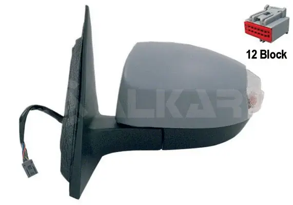Дзеркало Alkar 9261375 (фото 1)