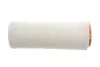 Фільтр повітряний BMW 1 (E81-88) 2.0d M47 04-12/3 (E46/E90-93)/5 (E39/E60) 2.0d M47 98-07/X3 04-07 ALPHA FILTER AF0069 (фото 1)