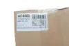 Фільтр повітряний BMW 1 (E81-88) 2.0d M47 04-12/3 (E46/E90-93)/5 (E39/E60) 2.0d M47 98-07/X3 04-07 ALPHA FILTER AF0069 (фото 2)
