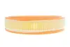 Фільтр повітряний Audi 100/80 1.6-2.1 i 76-94/VW Passat 1.3-1.9 i 73-88/Polo 09-1.3 75-94 ALPHA FILTER AF0106 (фото 3)