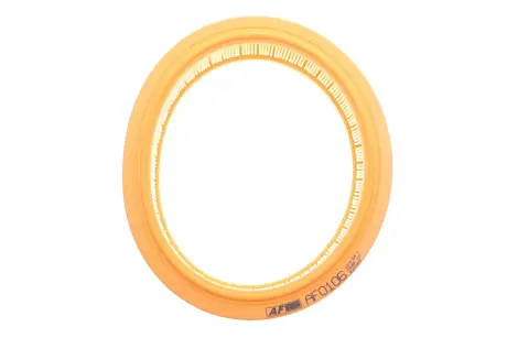 Фільтр повітряний Audi 100/80 1.6-2.1 i 76-94/VW Passat 1.3-1.9 i 73-88/Polo 09-1.3 75-94 ALPHA FILTER AF0106