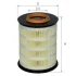 Фільтр повітряний Ford Connect 1.5-1.6TDCI 13-/Focus/Volvo 1.4-2.0/1.5-2.0TDCi/Mazda 3/5 1.6CD 07- Alpha AF0226 (фото 1)