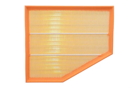 Фільтр повітряний BMW 5 (E60/E61) 2.0/3.0d N47/M57 04-10/6 (E63/E64) 3.0d M57 07-11 Alpha AF1589