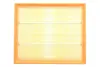 Фільтр повітряний Ford Scorpio/Sierra/Granada 2.0-2.9 85-94 ALPHA FILTER AF1607 (фото 1)