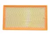 Фільтр повітряний Ford Connect 1.8 16V/TDCi 02-13/Focus 1.4-2.0 16V/1.8TDCi 98-04/Fiesta 1.8TDI 00-02 (з сіткою) ALPHA FILTER AF1616s (фото 1)