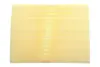 Фільтр повітряний Opel Vectra C 1.8-2.2 16V/2.0-2.2DTI/1.9CDTI/3.0-3.2 02-09/Fiat Croma 1.9JTD/2.2 05 ALPHA FILTER AF1624 (фото 4)