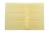 Фільтр повітряний BMW 3 (E36/E46)/5 (E39) 1.9-3.2i M43/M52/M54/S50 90-07 ALPHA FILTER AF1657 (фото 4)