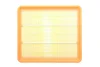 Фільтр повітряний Chevrolet Evanda 2.0i 16V 02-/Epica 2.0/2.0-2.5 24V 05-11/Chery Easter 1.8-2.4 06- Alpha AF1675 (фото 1)