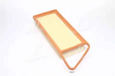 Фільтр повітряний Citroen C1-C3 1.4HDi 03-16/Nemo/Peugeot 1.4HDi 08-/Ford Fiesta/Fusion 1.4TDCi 02- ALPHA FILTER AF1774