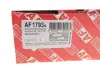 Фільтр повітряний MB (W124/G460/G463) 3.0D -98 (з сіткою) ALPHA FILTER AF1793s (фото 2)